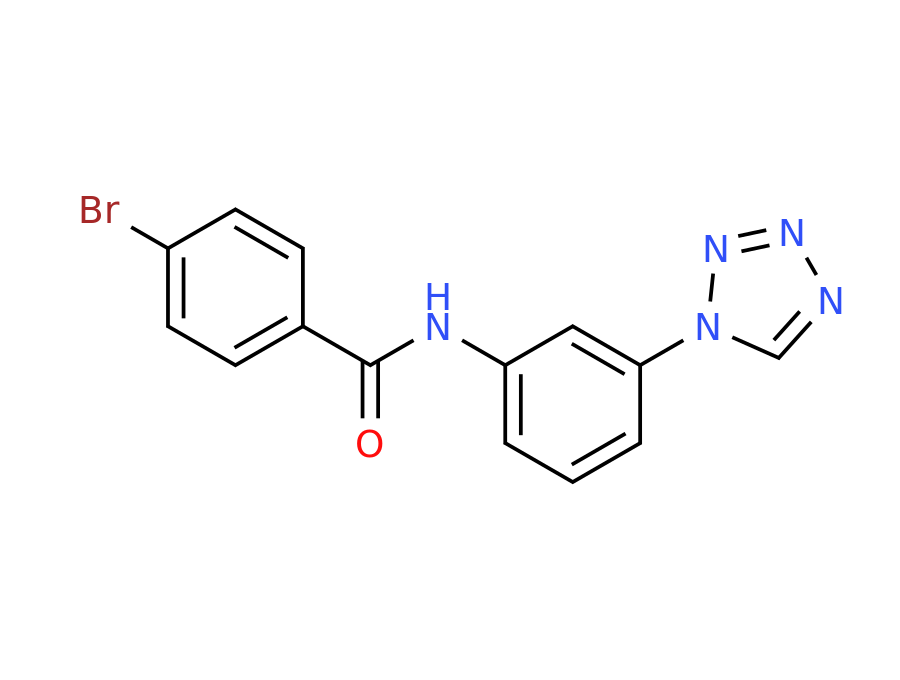 Structure Amb10876842