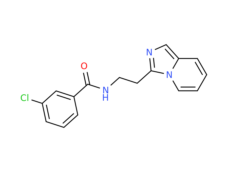 Structure Amb10876883