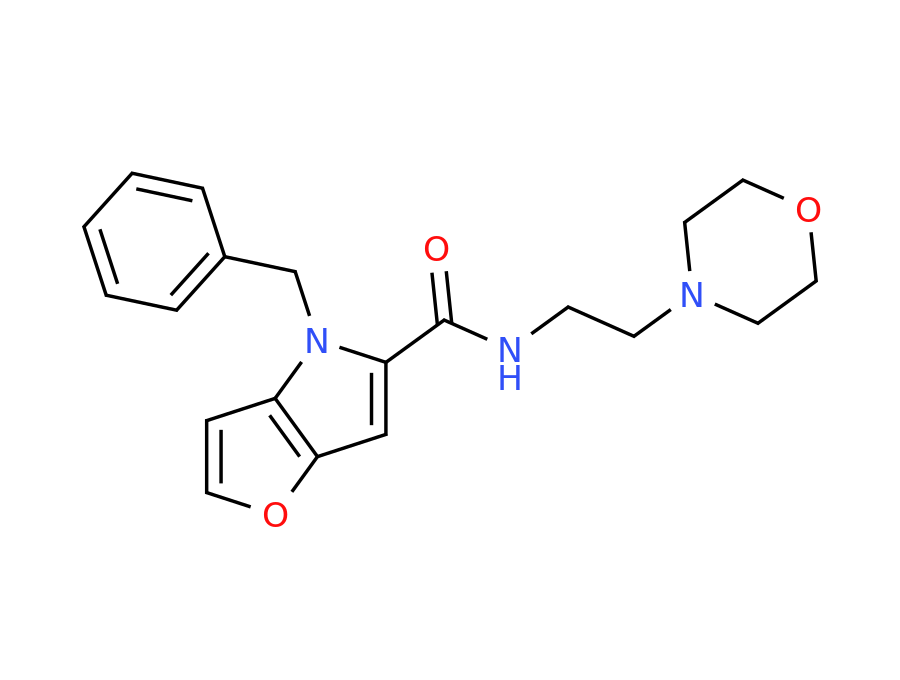 Structure Amb10877019