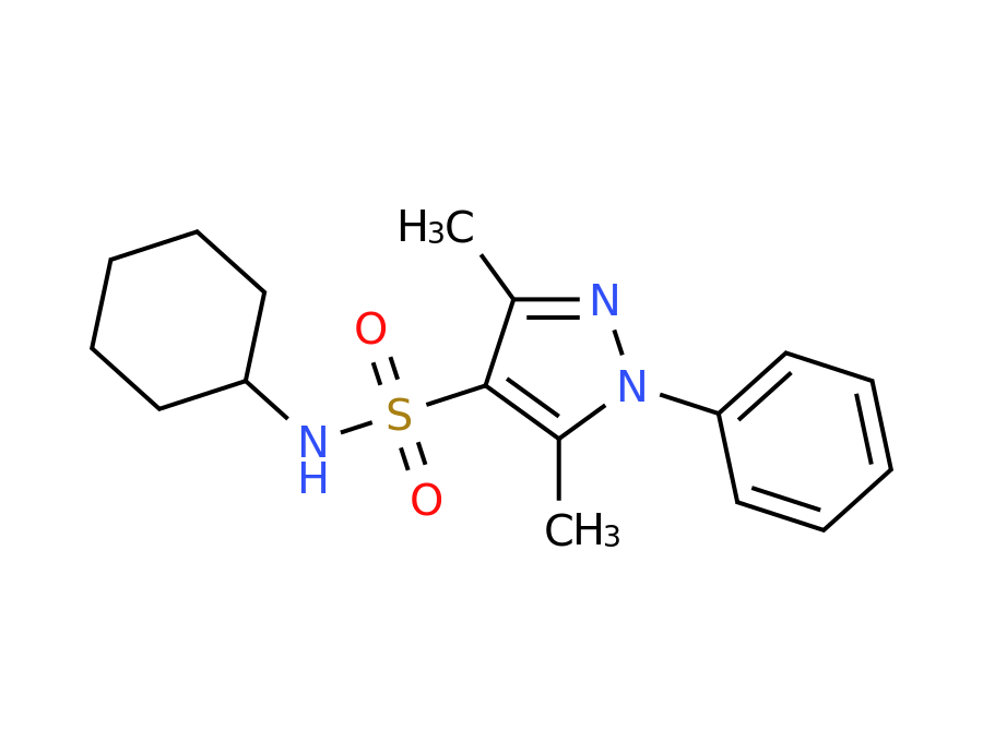 Structure Amb10877053