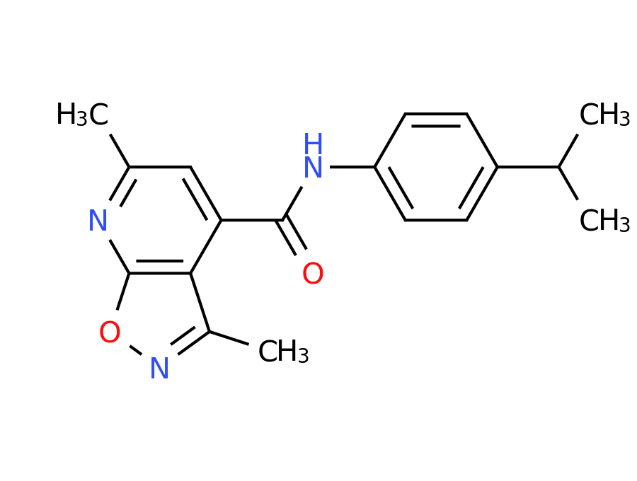 Structure Amb10877093