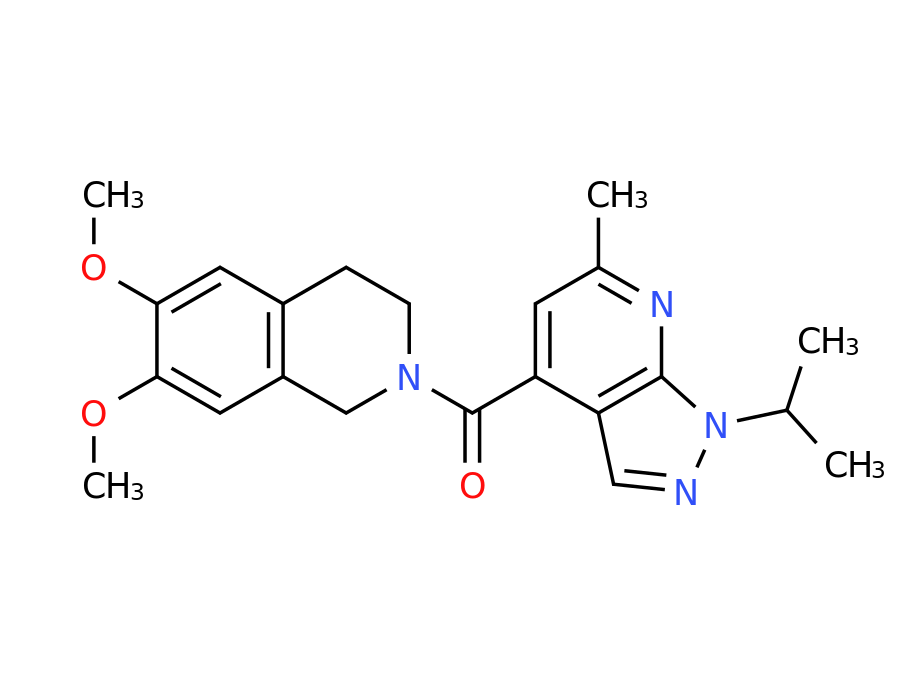 Structure Amb10877270