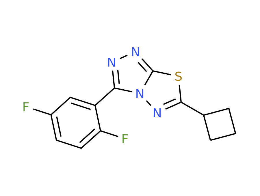 Structure Amb10877362