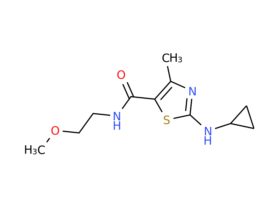 Structure Amb10877363