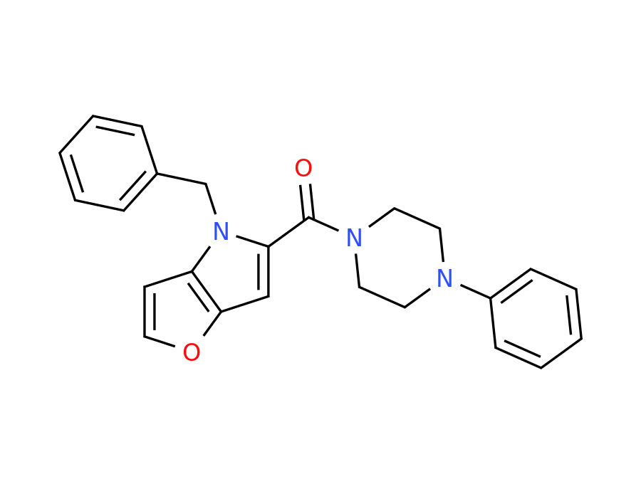 Structure Amb10877367