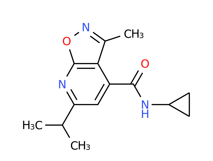 Structure Amb10877560