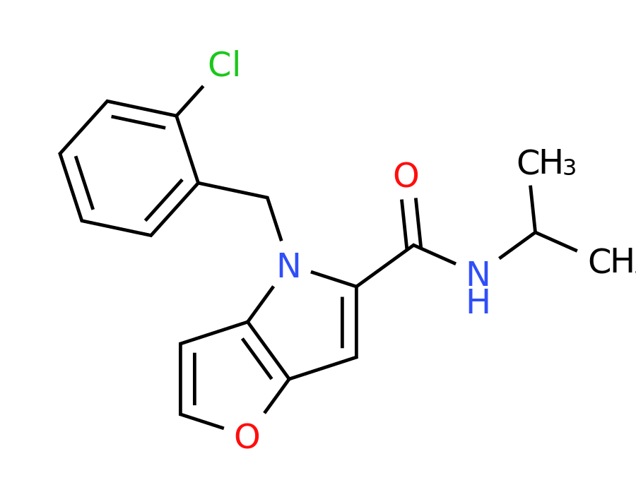 Structure Amb10877714