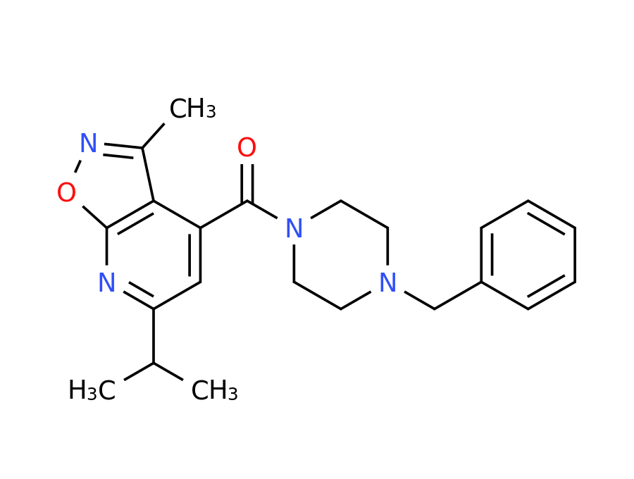 Structure Amb10877993