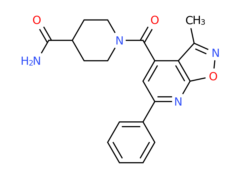 Structure Amb10878080