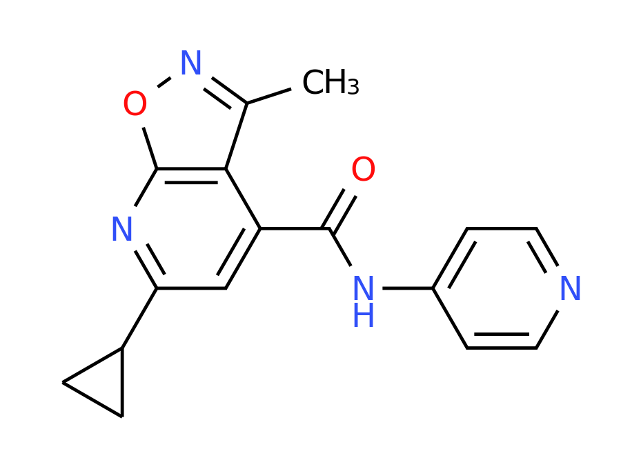 Structure Amb10878305