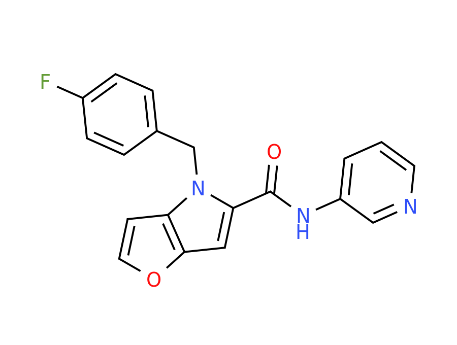 Structure Amb10878312