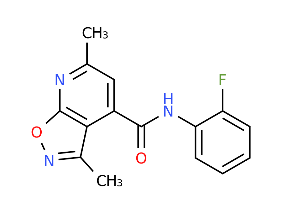 Structure Amb10878342