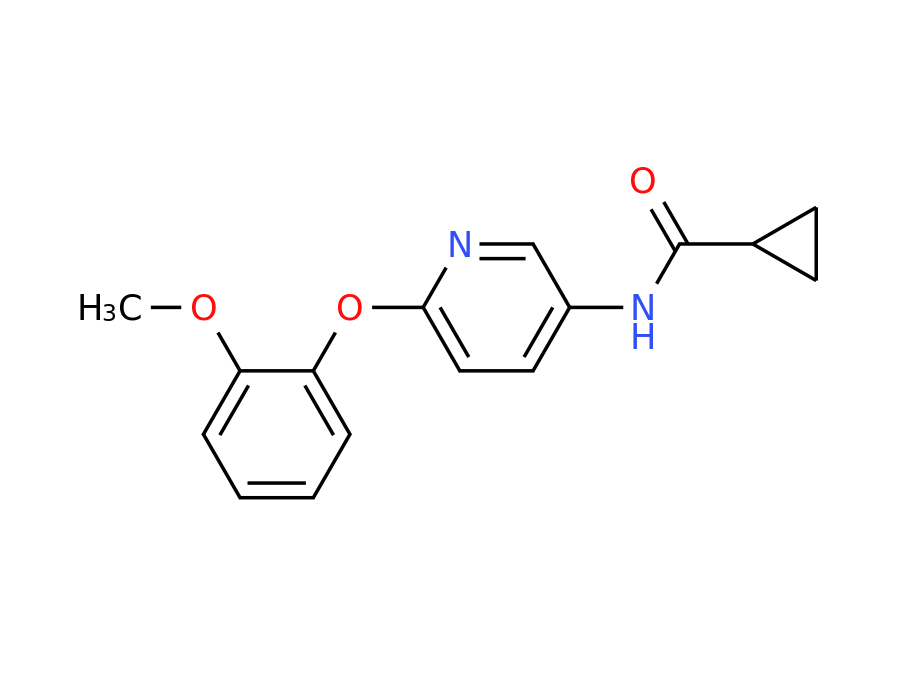 Structure Amb10878450