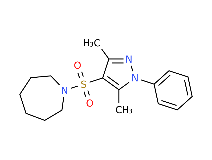 Structure Amb10878479