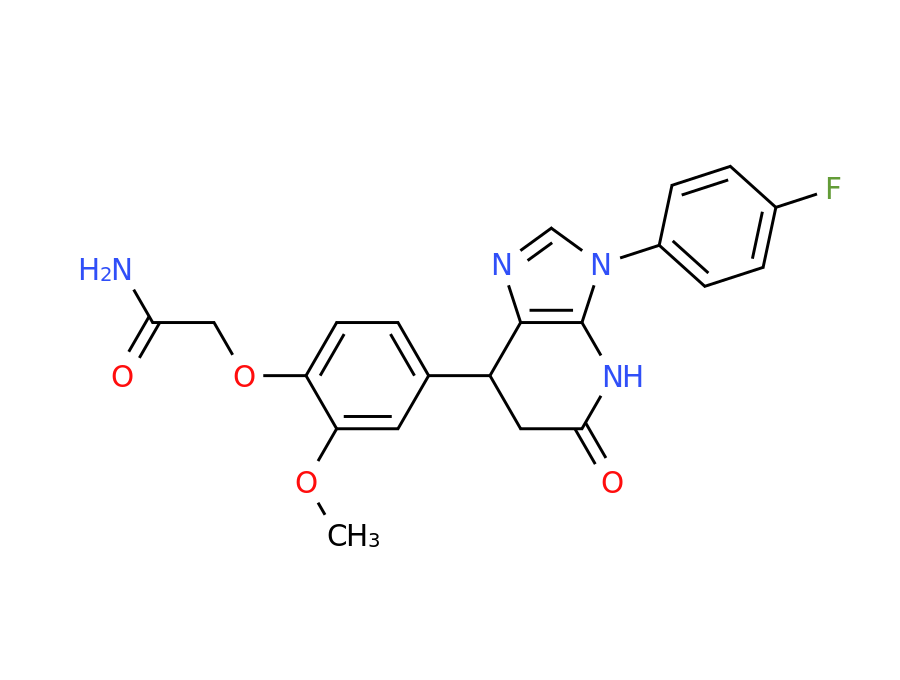 Structure Amb10878535