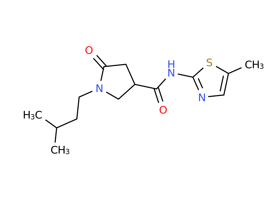 Structure Amb10878564