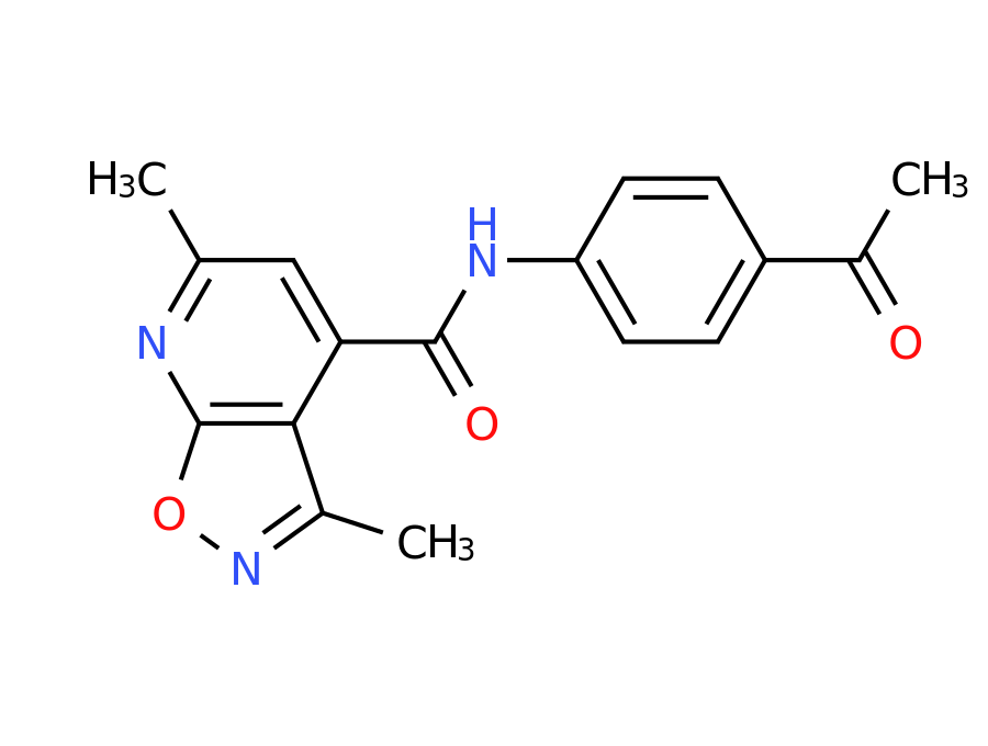 Structure Amb10878760