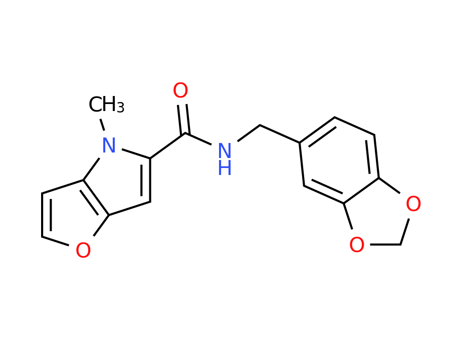 Structure Amb10878764