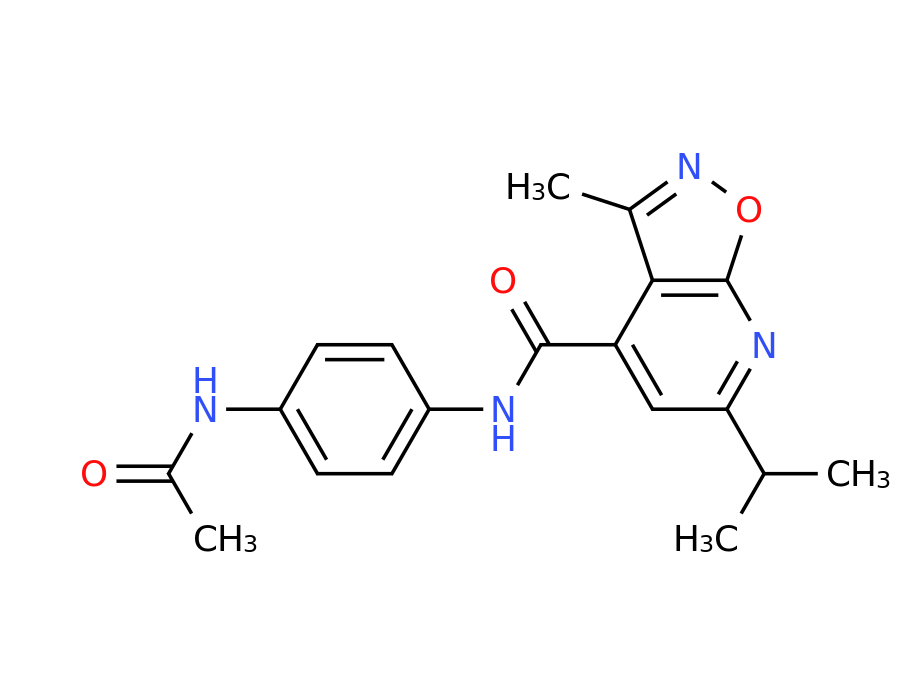 Structure Amb10878785