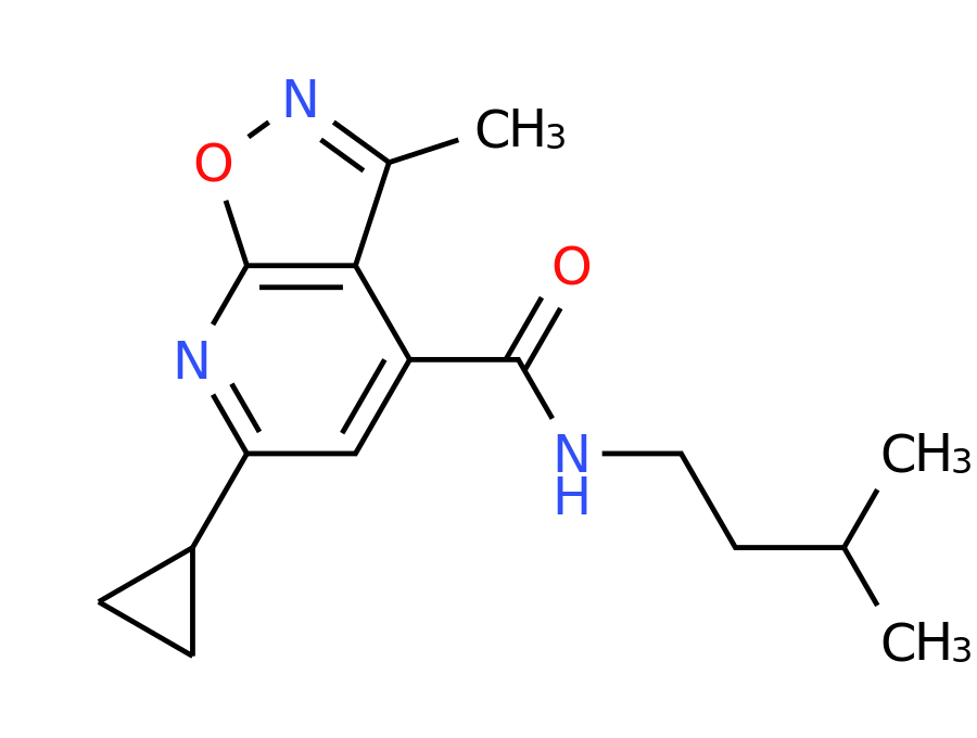 Structure Amb10878831