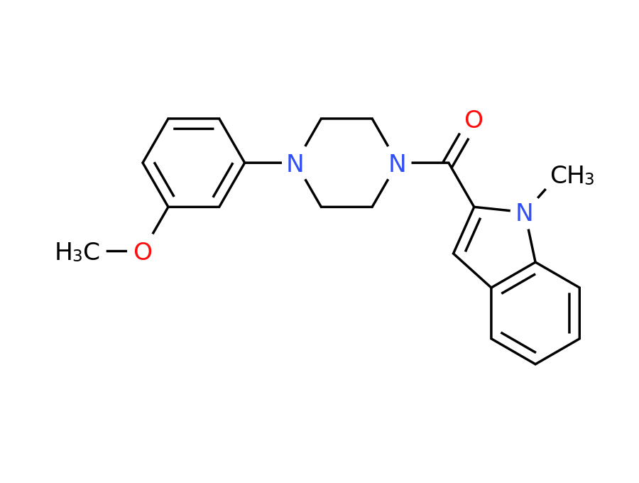 Structure Amb10879144