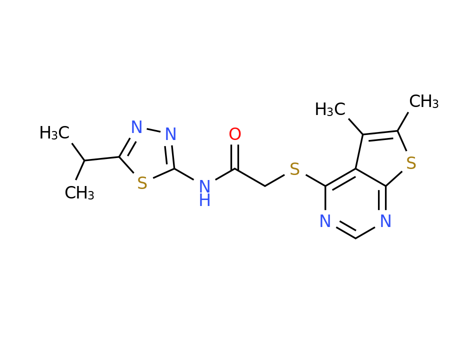 Structure Amb10879150