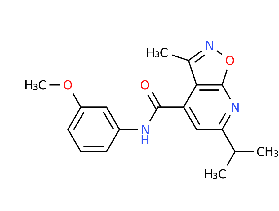 Structure Amb10879234