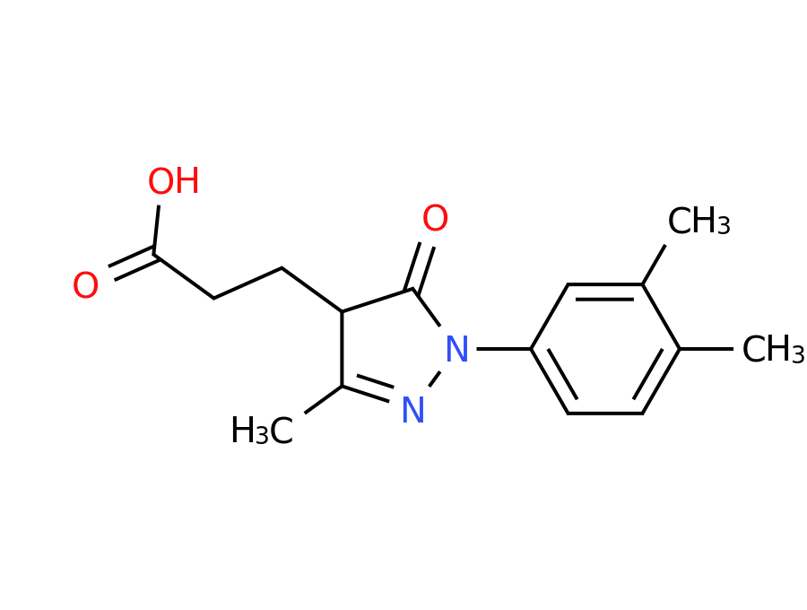 Structure Amb10879536