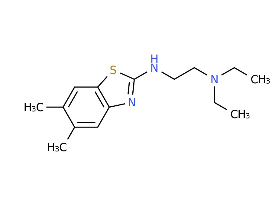 Structure Amb10879621