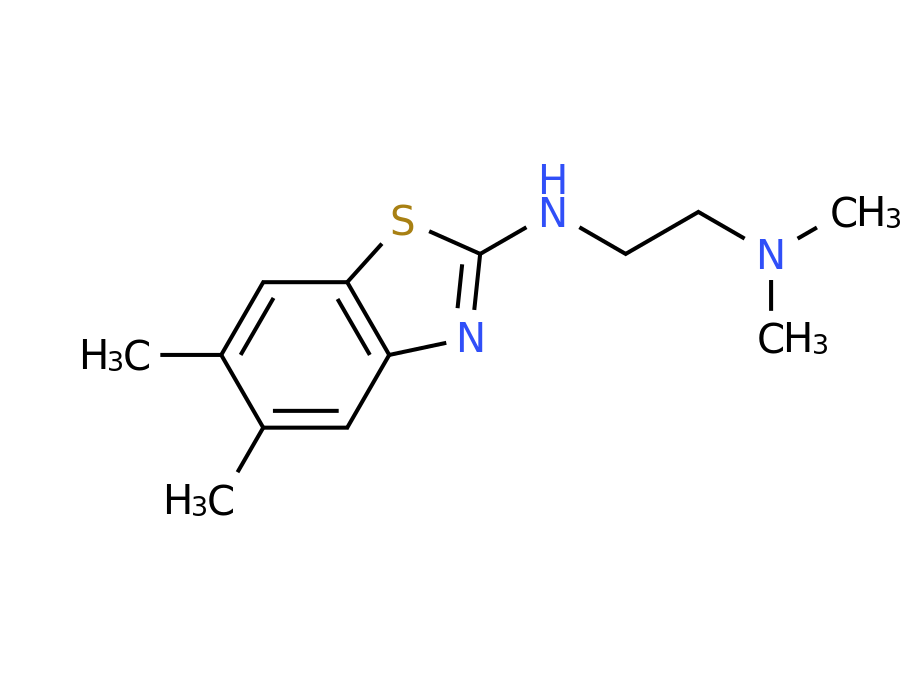 Structure Amb10879625