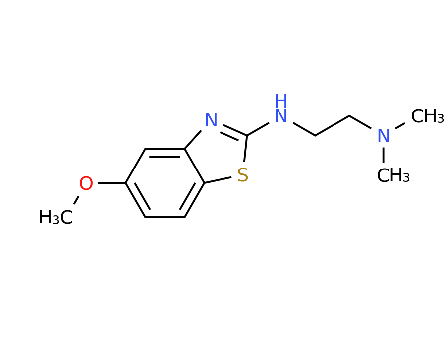 Structure Amb10879626