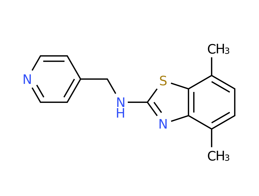 Structure Amb10879814