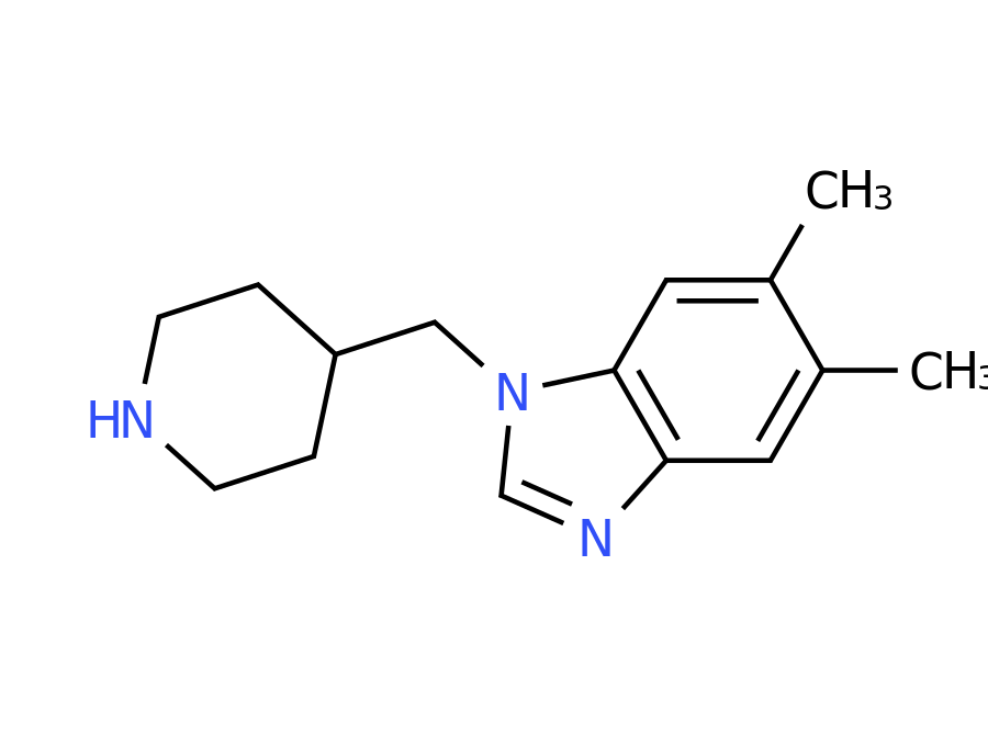 Structure Amb10879858