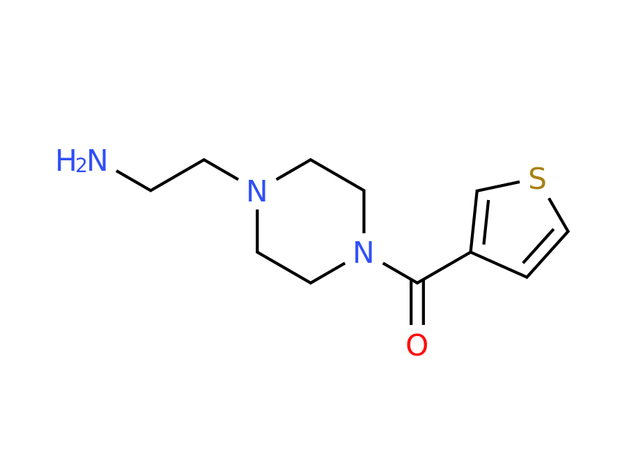 Structure Amb10879914