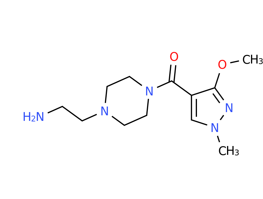 Structure Amb10879915