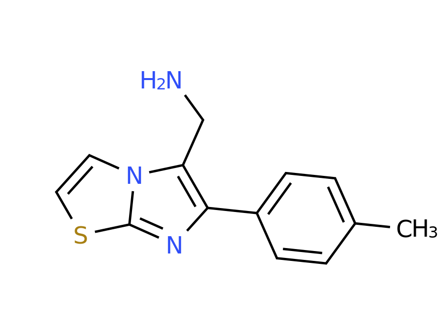 Structure Amb10879964