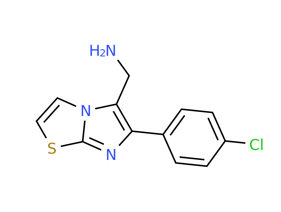 Structure Amb10879965