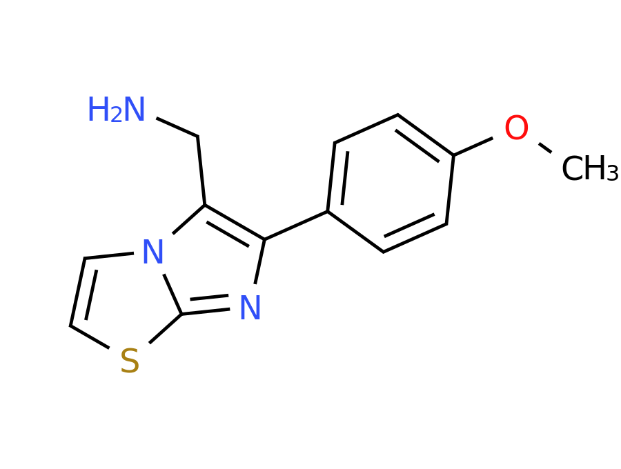 Structure Amb10879966