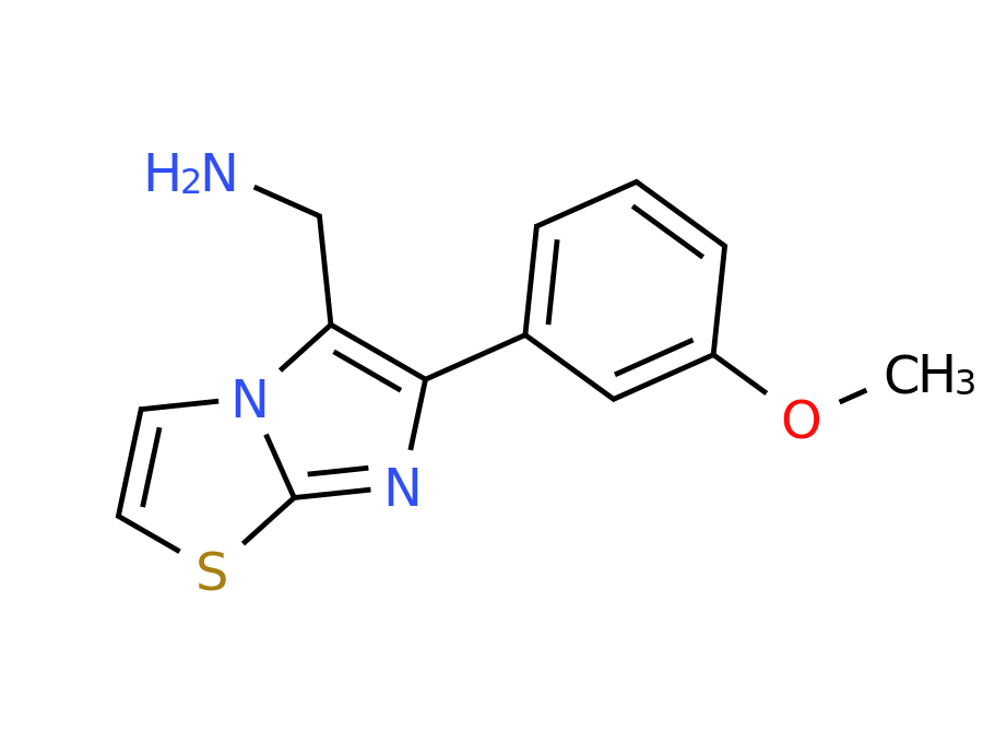 Structure Amb10879967