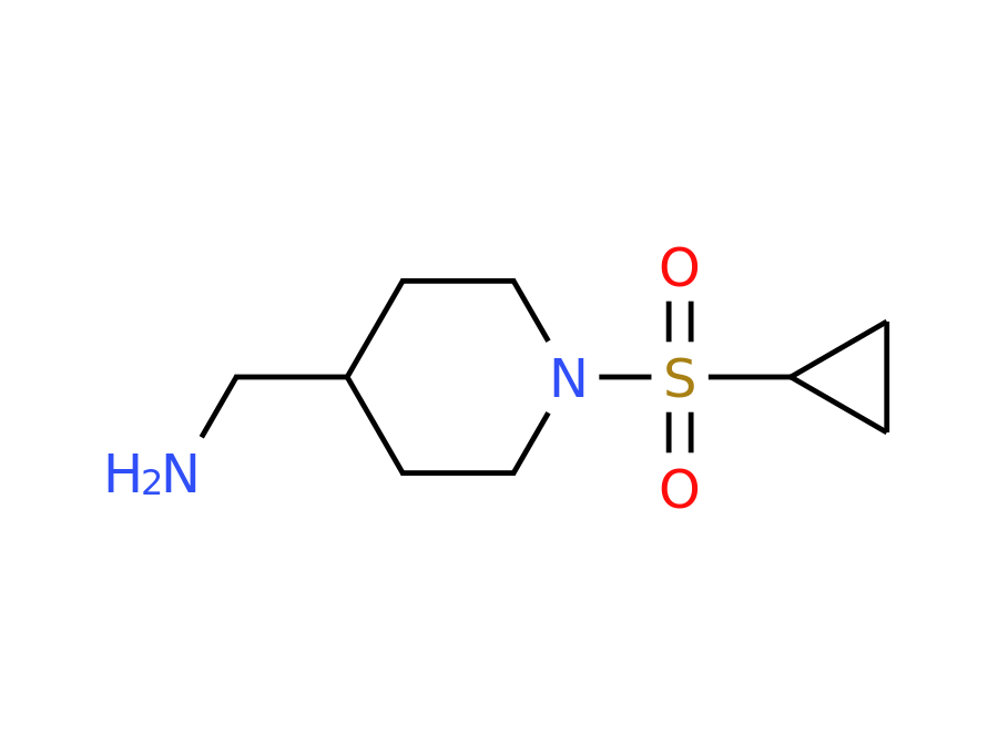 Structure Amb10880058