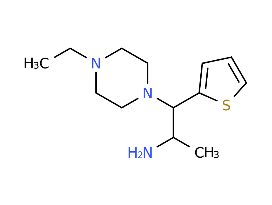 Structure Amb10880082