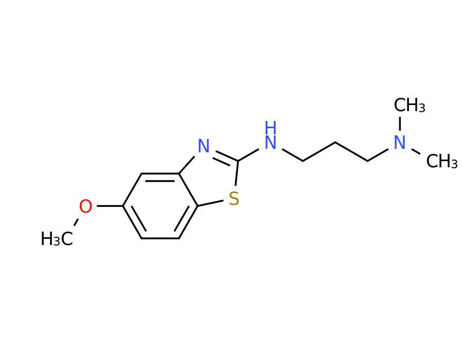 Structure Amb10880086