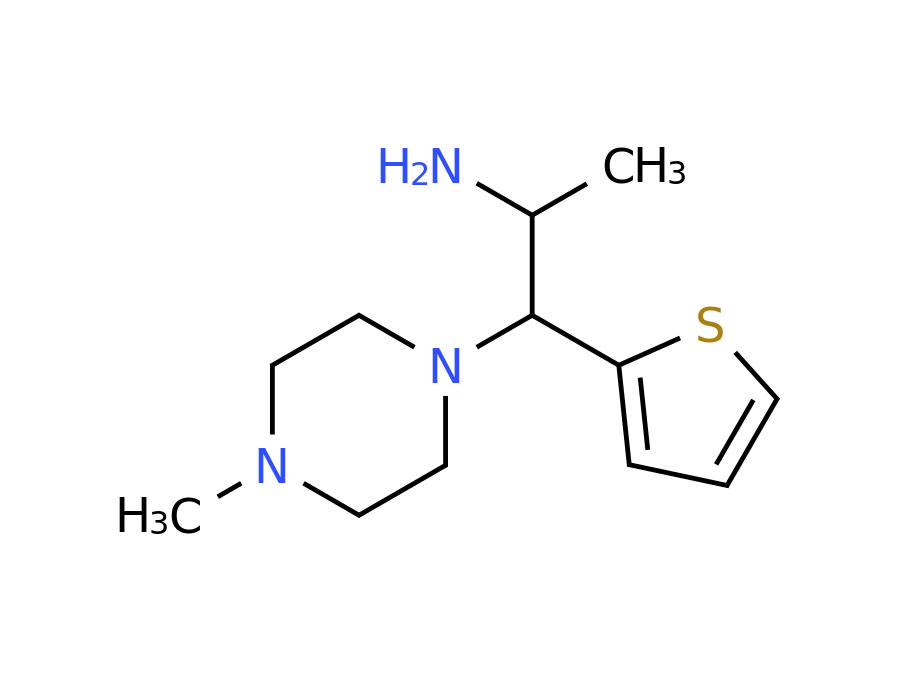 Structure Amb10880130