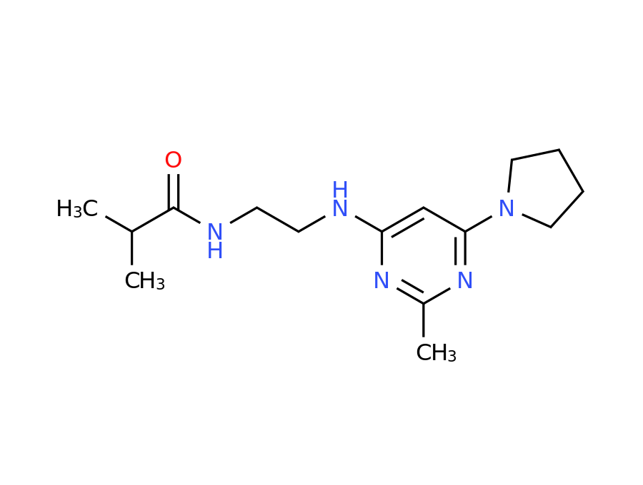 Structure Amb10880307