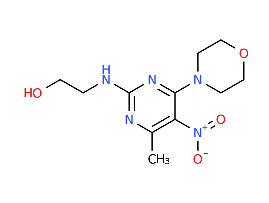 Structure Amb10880360