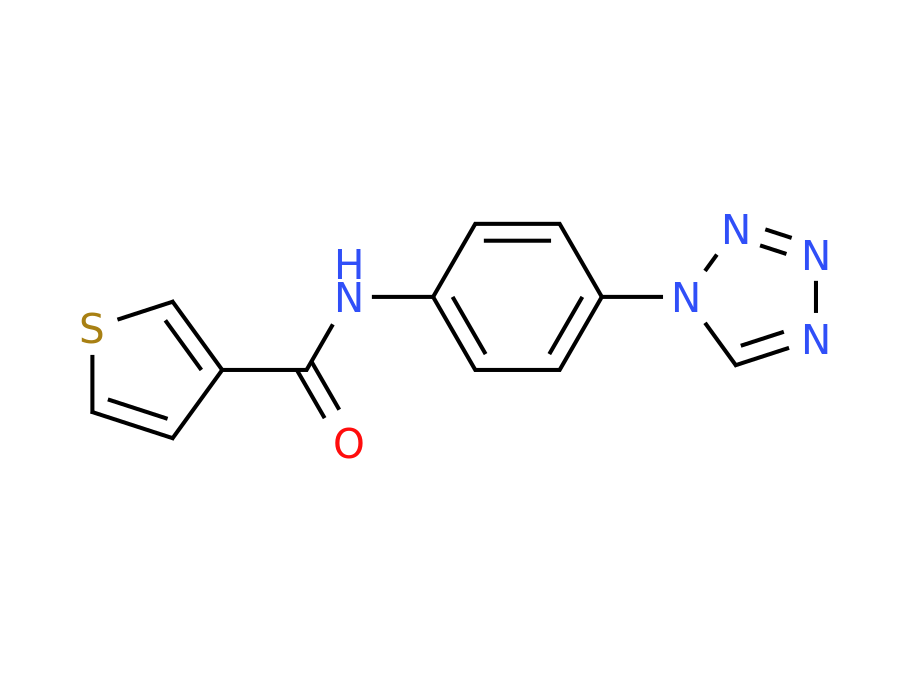 Structure Amb10880433