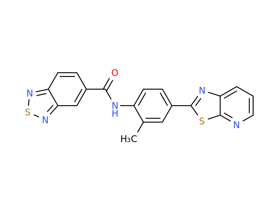 Structure Amb10880733