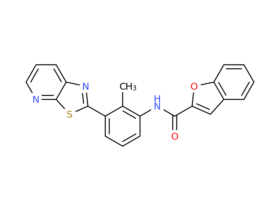 Structure Amb10880734