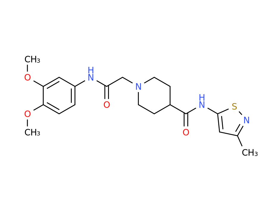 Structure Amb10881076