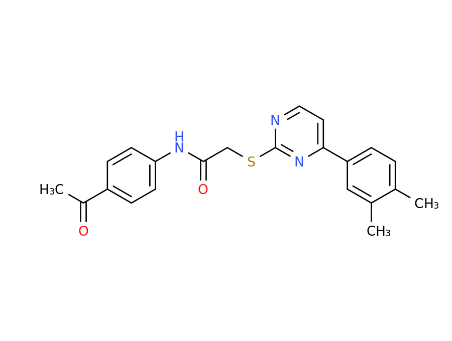 Structure Amb10881986